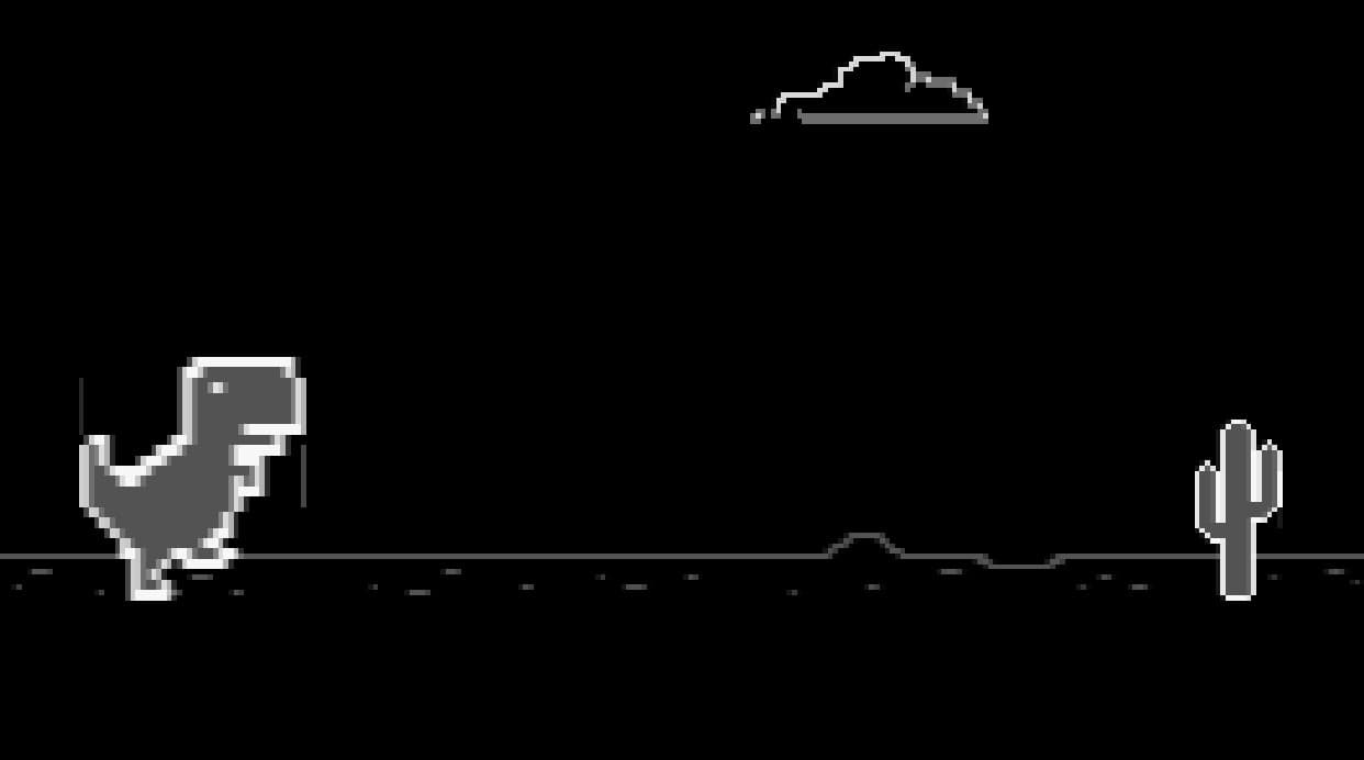 Dino Run