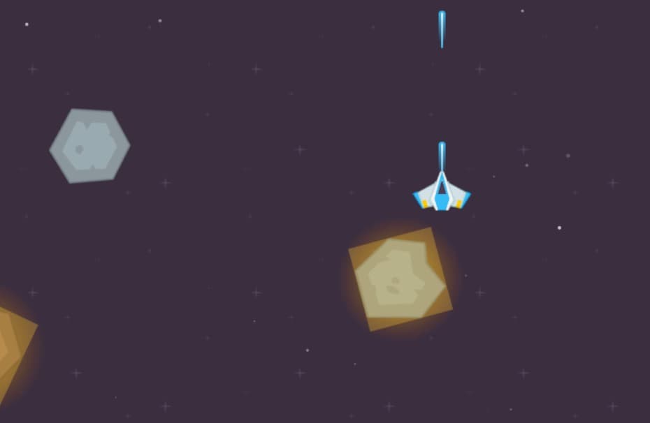 Space Blaster